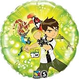 Ben 10 Balloon