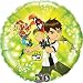 Ben 10 Balloon