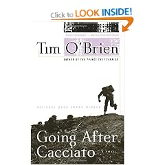 Going After Cacciato
