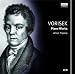 Classical Music : Vorisek: Piano Works