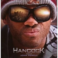 Hancock (Bande Originale du Film)