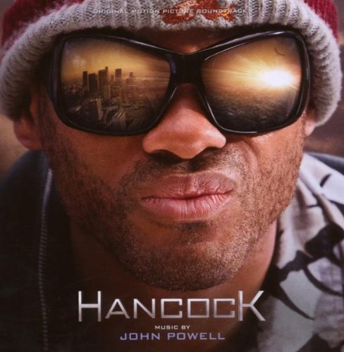 Cover image : hancock