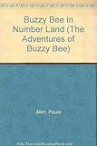 Buzzy Bee in the land of numbers
