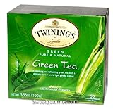 Twinings Green Tea -50 Tea Bags Sale In Cheap Price !! Promotions Here For Buy Twinings Green Tea -50 Tea Bags Best Selling