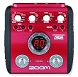 Zoom B2 Bass Multi Effects Pedal