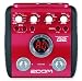 Zoom B2 Bass Multi Effects Pedal