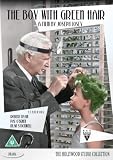 The Boy With Green Hair [DVD]