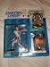 Search : 1993 Will Clark MLB Starting Lineup Figure: San Francisco Giants