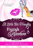 A Little Bit Naughty (Moments in Maplesville)