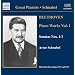 Sonates Pour Piano /Vol.1