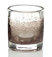 Bubble Tealight Holder
