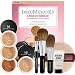 Bare Escentuals Sephora Exclusive Get Started Kit Medium