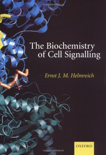 The Biochemistry of Cell Signalling