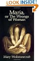 Maria, or the Wrongs of Woman
