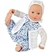 Käthe Kruse 37253 - Baby Mein Fantizauber
