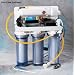 Aqueon Coralife 05692 Pure-Flo II 50-Gallon Per Day 4 Stage RO/DI System