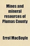 Search : Mines and mineral resources of Plumas County