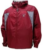 Washington State University Campus Yard Wind Jacket