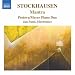 Stockhausen: Mantra