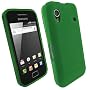 igadgitz Verde Custodia TPU Gel Case Cover Rigida &hellip di igadgitz