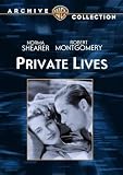 Private Lives (MGM)