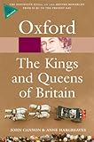 The kings & queens of Britain