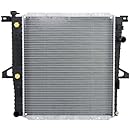 Spectra Premium CU2309 Complete Radiator