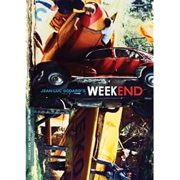 Weekend (Criterion Collection)
