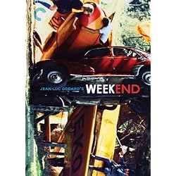 Weekend (Criterion Collection)