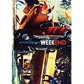Jean-Luc Godard's Weekend (The Criterion Collection)