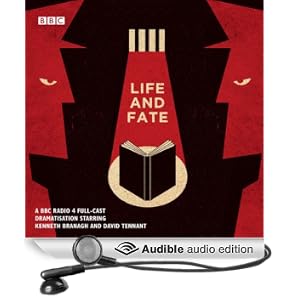 Life and Fate: The Complete Series (Dramatised)