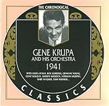 Gene Krupa 1941