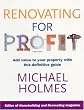 Renovating For Profit