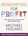 Renovating For Profit
