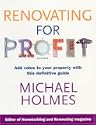 Renovating for