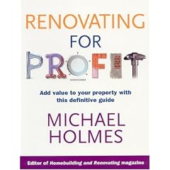 Renovating For Profit