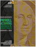 Payroll Accounting 2004 (Payroll Accounting)