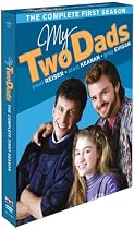 My Two Dads: Season One