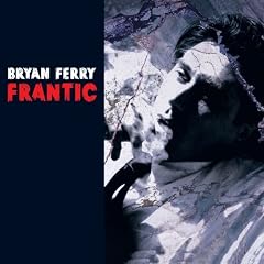 Frantic