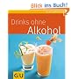 Drinks ohne Alkohol