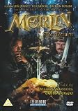 Merlin - The Return [DVD] [1999]