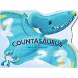 Countasaurus ~ Megan E. Bryant