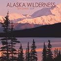 Alaska Wilderness 2009 Square Wall Calendar (Multilingual Edition)