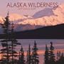 Alaska Wilderness 2009 Square Wall Calendar (Multilingual Edition)