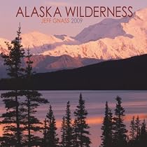 Alaska Wilderness 2009 Square Wall Calendar (Multilingual Edition)