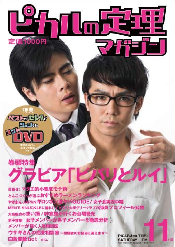 ピカルの定理マガジン