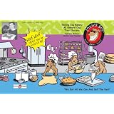 Smiling Dog Bakery All Natural Dog Treat Recipes (Kindle Edition)