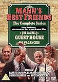 Mann's Best Friends [DVD]