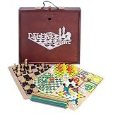 Challenge Master 15 Game Super Set