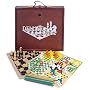 Challenge Master 15 Game Super Set